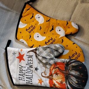Oven‎ Mitts